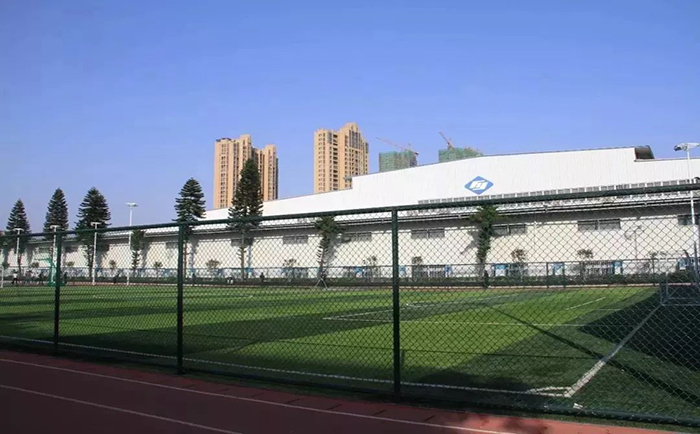 玻璃工厂 玻璃工厂